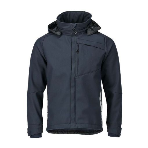 Picture of Mascot Hardwear Softshell Jacket 23102