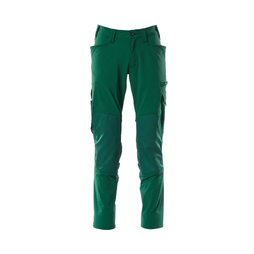 Picture of Mascot Accelerate Trousers with kneepad pockets 18079