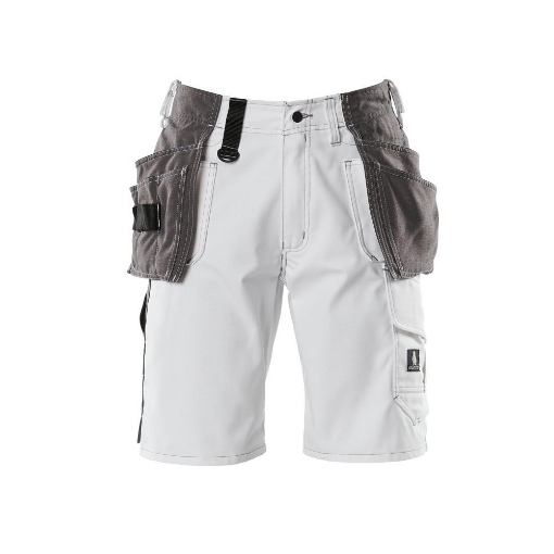 Picture of Mascot Hardwear Shorts with holster pockets 09349