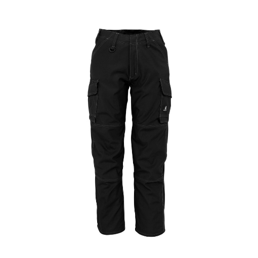 Picture of Mascot Industry Trousers with thigh pockets 10279