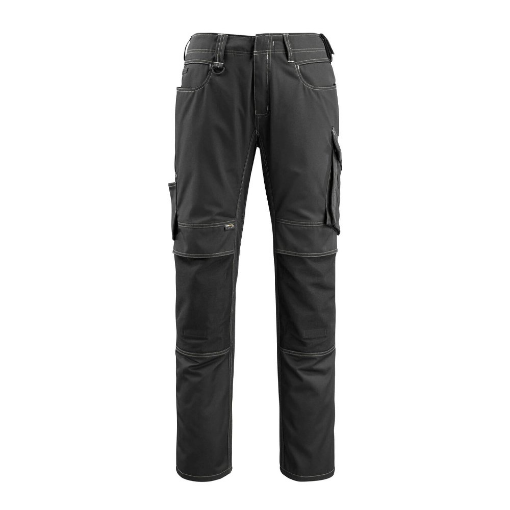 Picture of Mascot Unique Trousers with kneepad pockets 12779