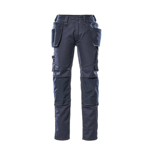 Picture of Mascot Unique Trousers with holster pockets 17731