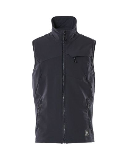 Mascot Accelerate Gilet 18365 Dark Navy