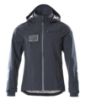 Mascot Accelerate Outer Shell Jacket 18001  Dark Navy