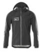 Mascot Accelerate Outer Shell Jacket 18001 Black