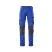 Mascot Unique Trousers with kneepad pockets 13079 - Royal-Dark Navy