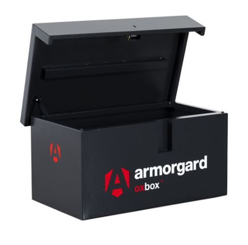 Armorgard OxBox Van Box 810x470x385 - OX05