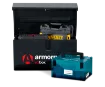 Armorgard OxBox Van Box 810x470x385 - OX05