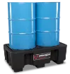 Armorgard 2 Drum Spill Pallet - DBP2