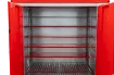 Armorgard 2m Forma-Stor COSHH 2075x2075x2255 - FR200-C