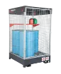 Armorgard DrumCage COSHH Compliant Storage Unit for liquids, gases and solids - DRC4