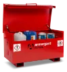 Armorgard Flambank Site Box 1275x655x660 - FB2