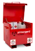 Armorgard Flambank Site Box 765x675x670 - FB21