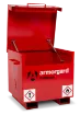 Armorgard Flambank Site Box 765x675x670 - FB21