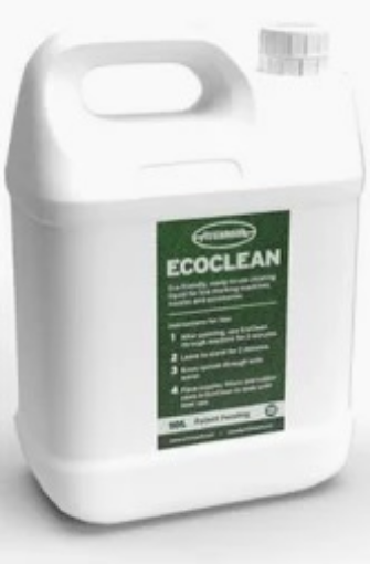 Picture of HydroTank Ecoclean 10kg  - Eco Friendly Cleaning Agent