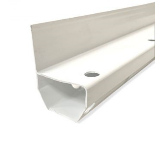 Picture of CDM BaseDrain x 2m (Perimeter drainage channel with upstand)