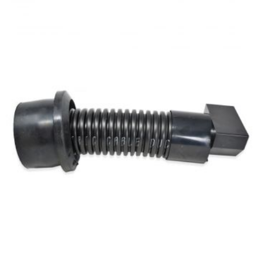 Picture of CDM BaseDrain - Sump Connector (Kit for connecting Basedrain to any sump chamber x 1)