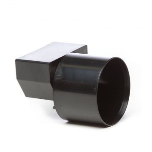 Picture of CDM BaseDrain Adaptor (Adaption to 63mm O/D pipe)