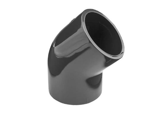 Picture of 50mm Elbow 45º