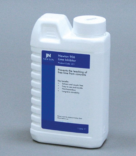 Picture of CDM Lime Inhibitor x 1ltr (1 litre for 100m2 of treatment)