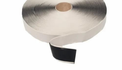 Picture of CDM Joint Tape 2mm x 30mm x 22.5m (Sealing flanged or stud into stud joints)