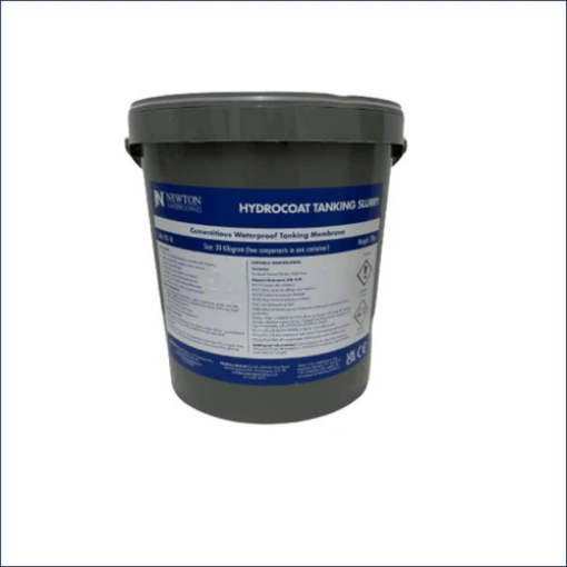 Picture of HydroCoat Tanking Slurry 20kg Bucket (Cementitious Waterproofing Coating)