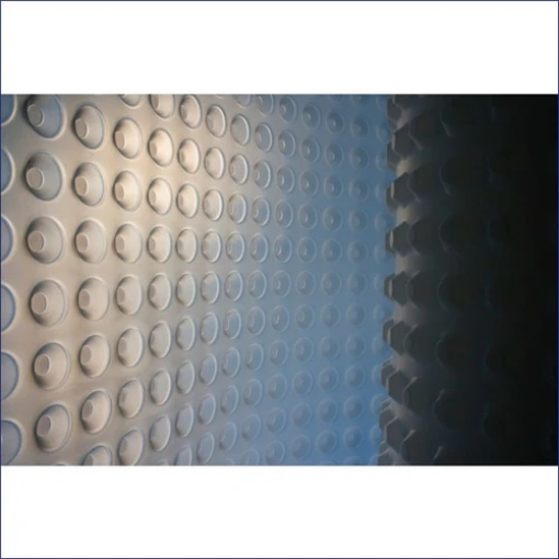 Picture of Newton 508R Membrane 8mm 2.4m x 20m (700g/m2 - Radon)