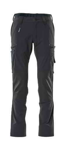 mascot-advanced-functional-lightweight-trousers-21679-Dark Navy