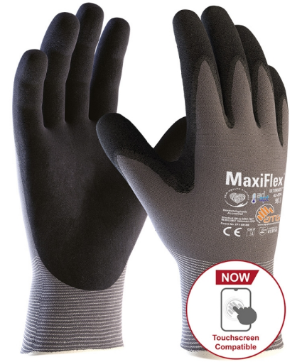 ATG Maxiflex Ultimate Adapt Palm