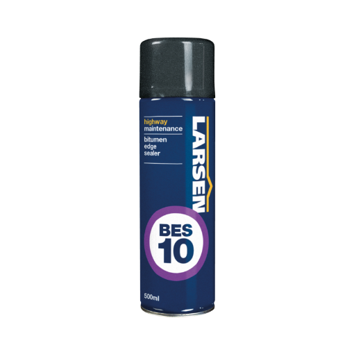 Larsen Bitumen Edge Spray BES10