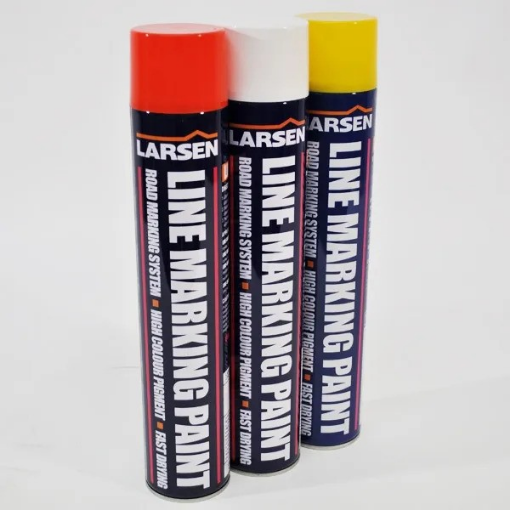 Larsen Line Marking Paint