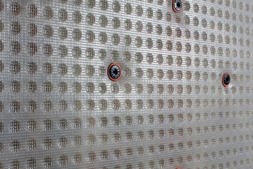 Picture of Newton CDM 508 Mesh Membrane 8mm x 2m x 20m (505g/m2)