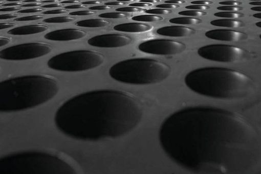 Picture of CDM 520 Eco Floor Membrane 20mm 2m x 20m (1000g/m2)