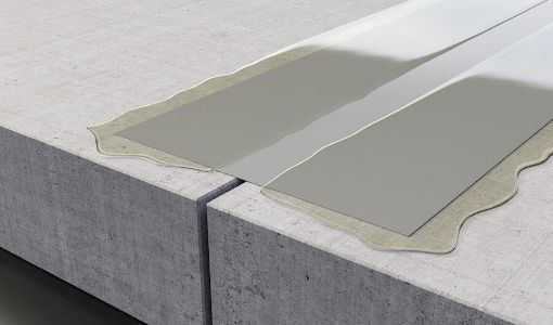 Picture of HydroCoat Monoflex -100mm x 20m