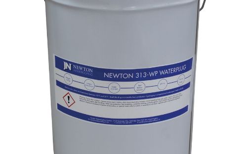 Picture of Newton HydroCoat 313-WP x 25kg (Rapid Set Water Plug)