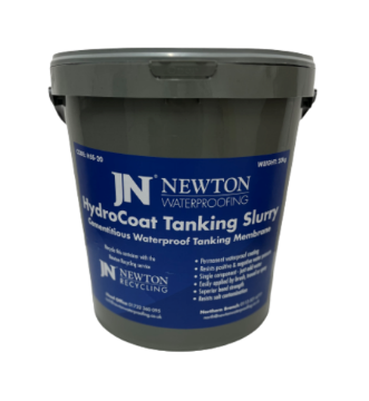 Show details for HydroCoat Tanking Slurry 20kg Bucket (Cementitious Waterproofing Coating) Picture of HydroCoat Tanking Slurry 20kg Bucket (Cementitious Waterproofing Coating)
