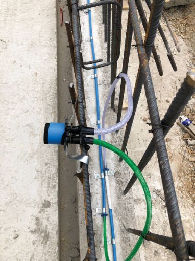 Picture of Newton HydroTank 302 Injection Hose - 120m KIT