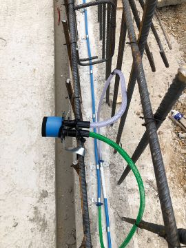 Show details for HydroTank 302 Injection Hose - 60m KIT Picture of HydroTank 302 Injection Hose - 60m KIT