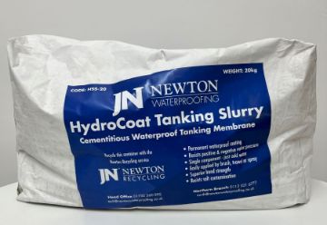 Show details for HydroCoat Tanking Slurry 20kg Bag Picture of HydroCoat Tanking Slurry 20kg Bag