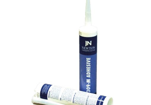 Picture of Newton HydroTank 309 Flexible Adhesive x 290ml