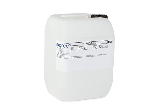 Picture of Newton HydroTank Ecoclean 10kg  - Eco Friendly Cleaning Agent