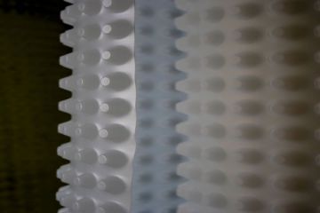 Show details for Newton 508R Membrane 8mm 2.07m x 20m (700g/m2 - Radon) Picture of Newton 508R Membrane 8mm 2.07m x 20m (700g/m2 - Radon)