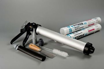 Show details for Stopaq Application Nozzle Picture of Stopaq Application Nozzle