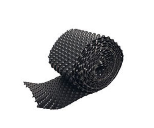 Picture of CDM Condensation Strip 250mm x 20m (Allow surface condensation to enter drainage channel)