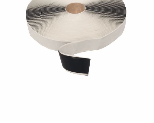 Picture of CDM Joint Tape 2mm x 30mm x 22.5m (Sealing flanged or stud into stud joints)