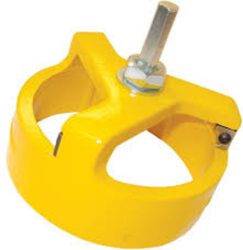 Picture of 110MM Pipe Chamfer Tool