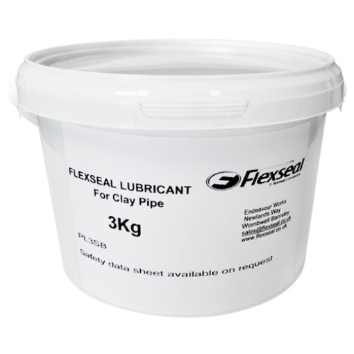 Picture of Lubricant - 3KG Tub