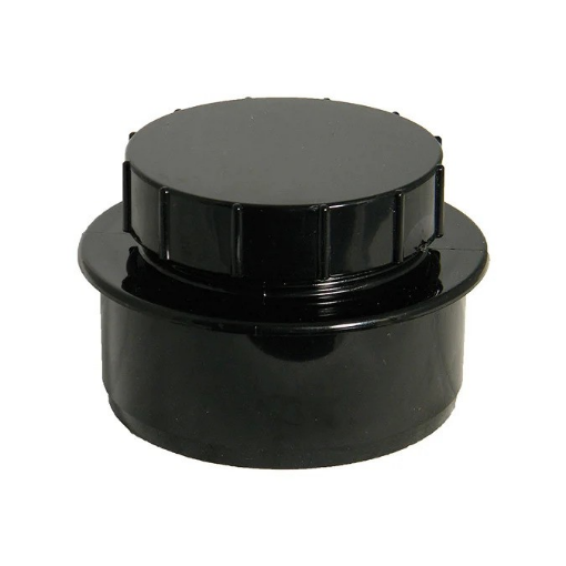 Picture of 110MM Screwed Access Cap