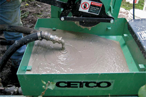 Picture of Cetco Bentogrout 