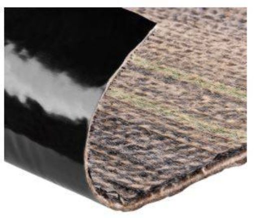 Picture of Cetco Voltex GB-500 Membrane - 1.66m x 10m Roll